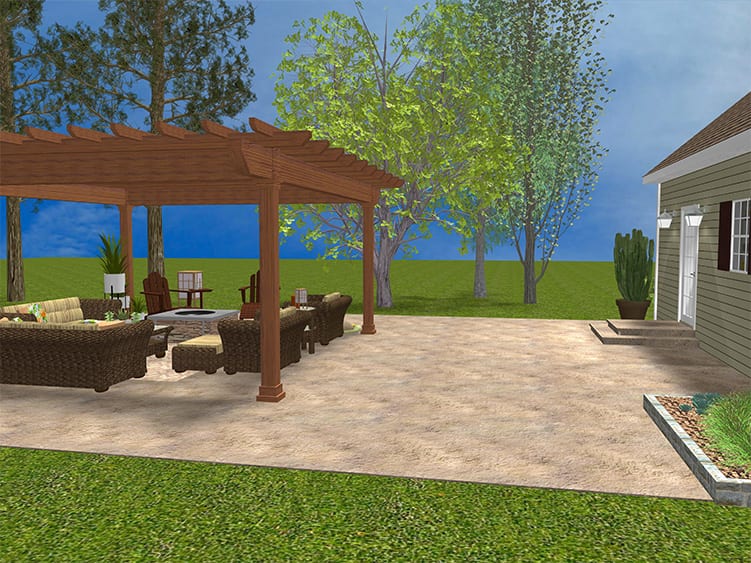 ADU Style #7 – Backyard Unlimited