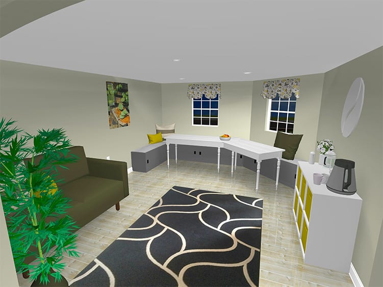 Backyard Unlimited / ADU Style 8 Backyard Unlimited Backyard