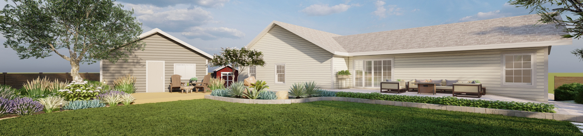 Guide to Accessory Dwelling Unit Costs in California [2022 Numbers] -  Backyard Unlimited | How much does it cost to build an ADU in California?