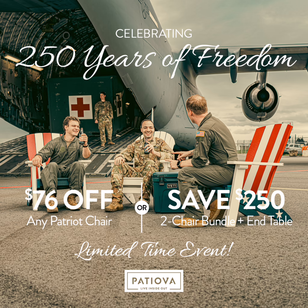 Patiova 250 Celebration 1080x10802
